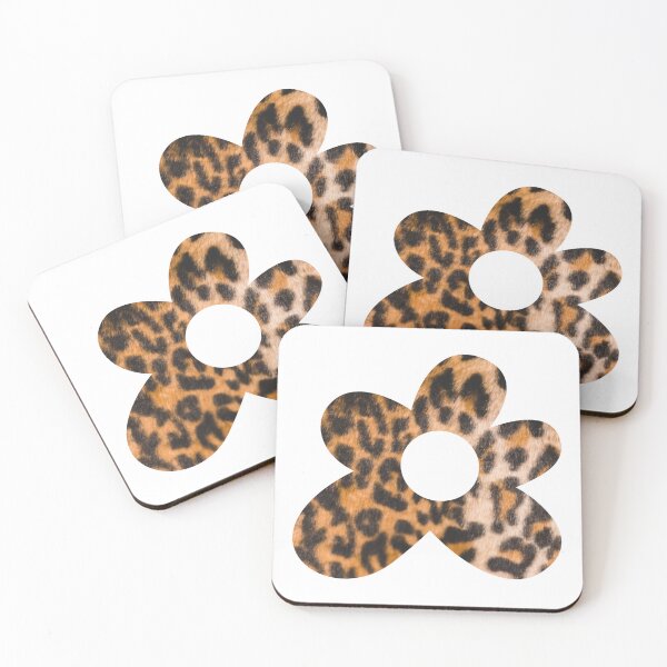 Item preview, Leopard Dreams: x Fleur designed and sold by moodboardzz.
