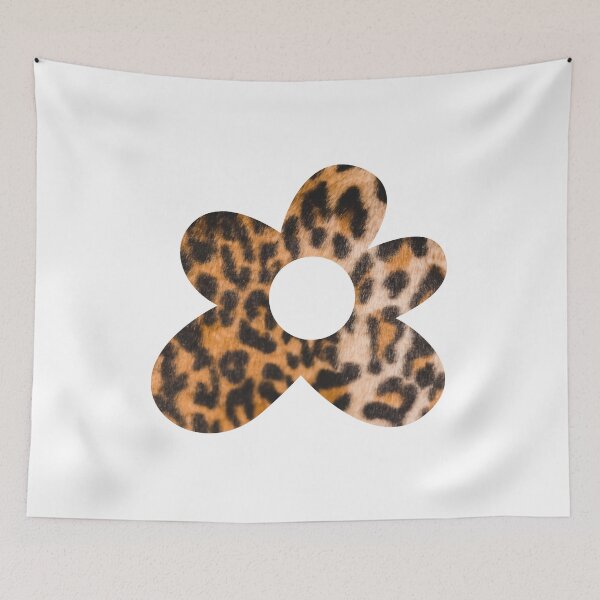 Item preview, Leopard Dreams: x Fleur designed and sold by moodboardzz.