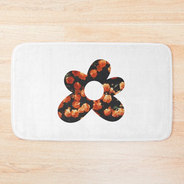 Item preview, Floral Leopard Sky: Emblem designed and sold by moodboardzz.