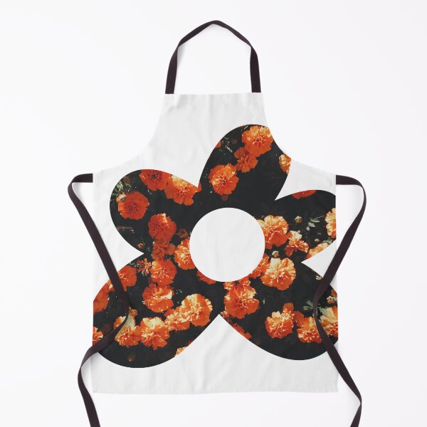Item preview, Floral Leopard Sky: Emblem designed and sold by moodboardzz.