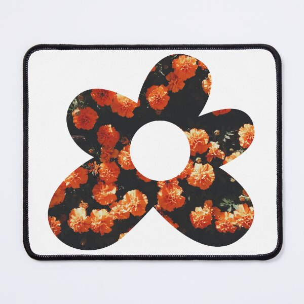 Item preview, Floral Leopard Sky: Emblem designed and sold by moodboardzz.