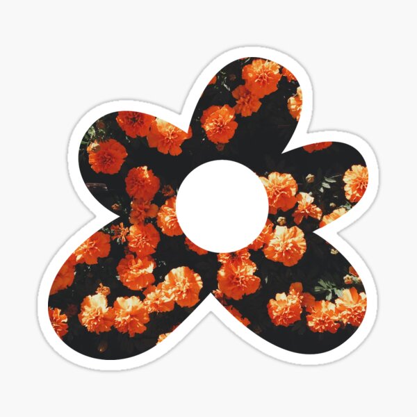 Item preview, Floral Leopard Sky: Emblem designed and sold by moodboardzz.