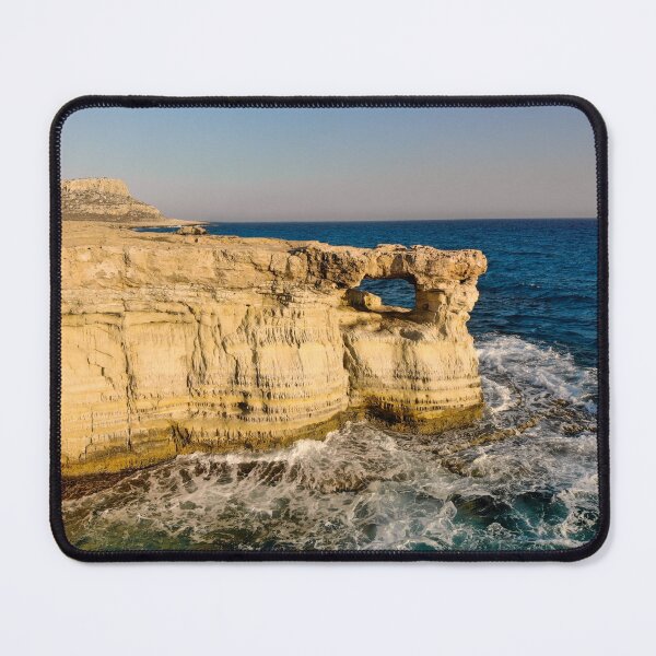 Item preview, Sea Caves - Agia Napa designed and sold by DRONY.