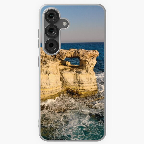 Item preview, Sea Caves - Agia Napa designed and sold by DRONY.
