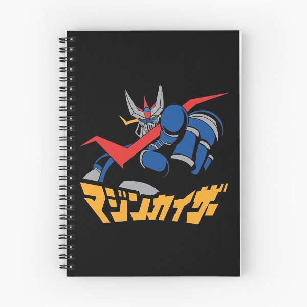 Item preview, 061 Great Mazinger Finger designed and sold by Yexart.