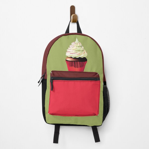 Item preview, Whipped to Perfection: Creamy Cupcake designed and sold by CrazySweets.