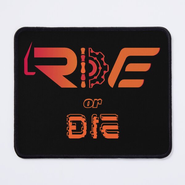 Item preview, Ride or die designed and sold by botmartshop.