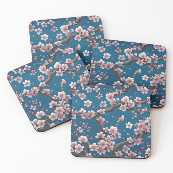 Item preview, Chinese pattern of Cherry Blossom  designed and sold by Kaleddis.