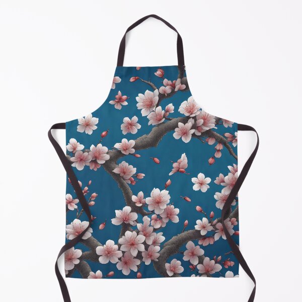 Item preview, Chinese pattern of Cherry Blossom  designed and sold by Kaleddis.