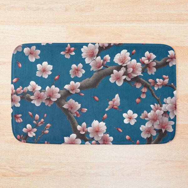 Item preview, Chinese pattern of Cherry Blossom  designed and sold by Kaleddis.