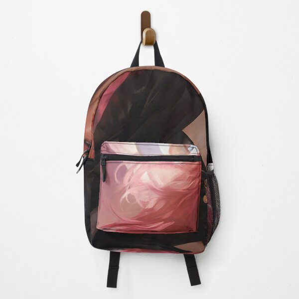 Item preview, Serene Voyage: The Pink-Haired Siren of the Sea designed and sold by oanaunciuleanu.