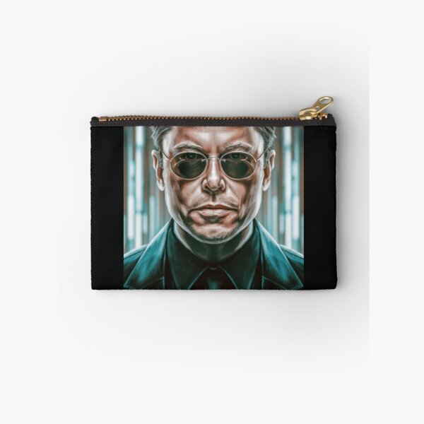 Item preview, Agent Elon designed and sold by Rostislav Tarasenko.