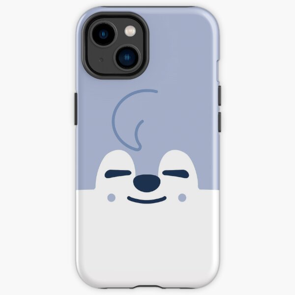 Stray Kids Wolfgang Phone Case chan Ver 