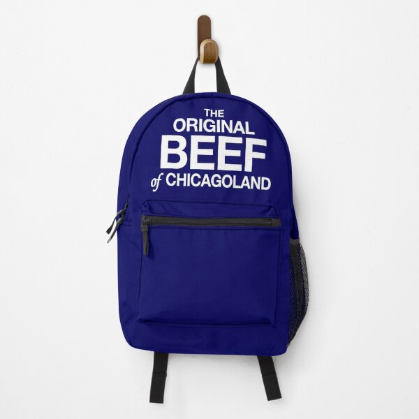 Item preview, The Original Beef of Chicagoland designed and sold by leafsquare.