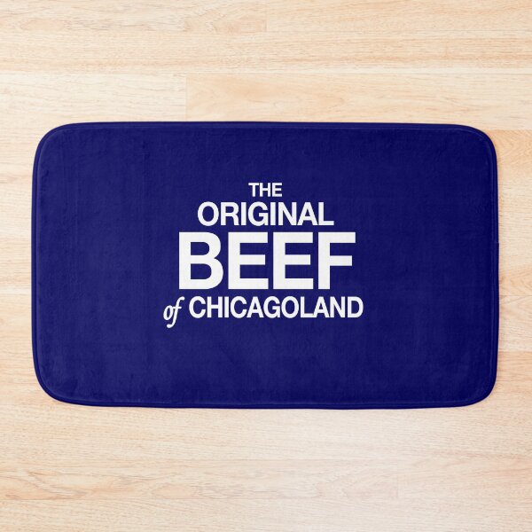 Item preview, The Original Beef of Chicagoland designed and sold by leafsquare.