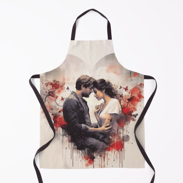 Item preview, Couples designed and sold by Mini-Anni.