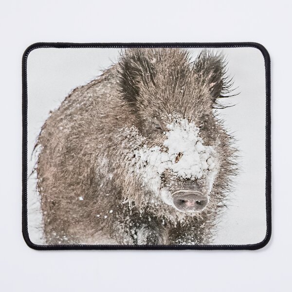 Item preview, At a pig's gallop designed and sold by Ingo Gerlach.