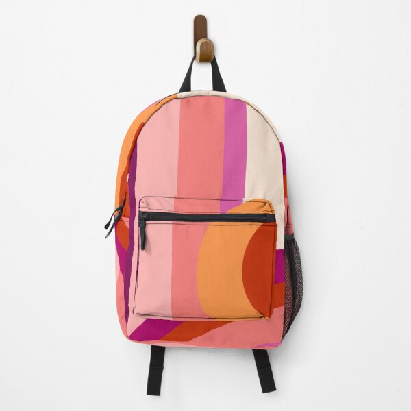 Item preview, Lesbian coded colors 70s print designed and sold by Mart’s.