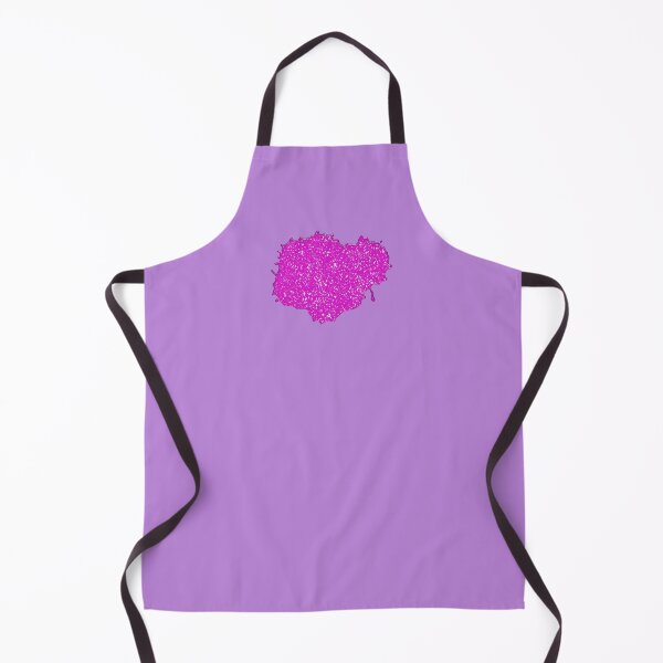Item preview, Broken Splatter Heart designed and sold by planDpromotions.