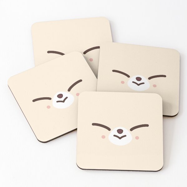 Item preview, IN skzoo foxiny stray kids yang jeongin Fox designed and sold by PrintStay.