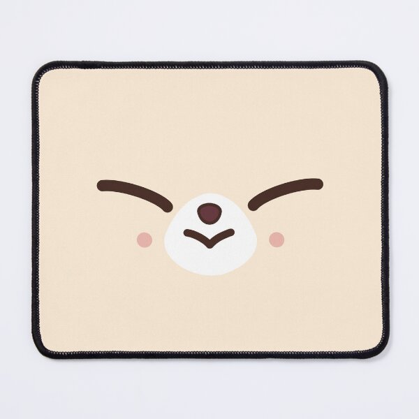 Item preview, IN skzoo foxiny stray kids yang jeongin Fox designed and sold by PrintStay.