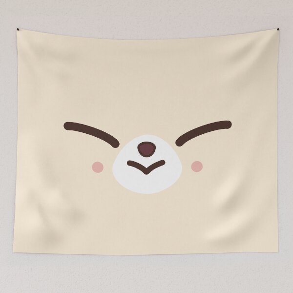 Item preview, IN skzoo foxiny stray kids yang jeongin Fox designed and sold by PrintStay.