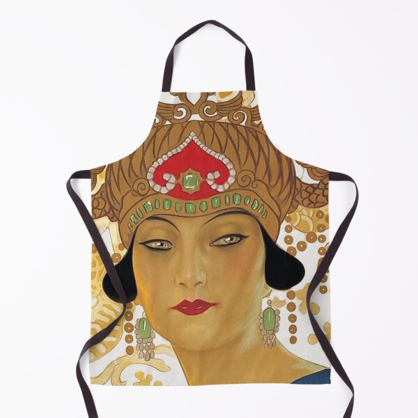 Item preview, Turandot, opera by Giacomo Puccini designed and sold by Mauswohn.