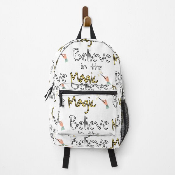 Item preview, Believe in magic designed and sold by Almendra21.
