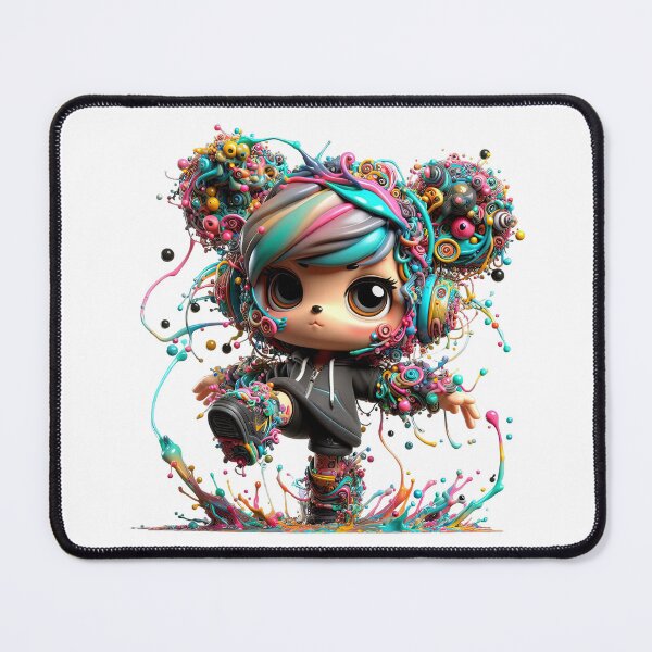 Item preview, Cute model art picture number 337 designed and sold by Natcharee.