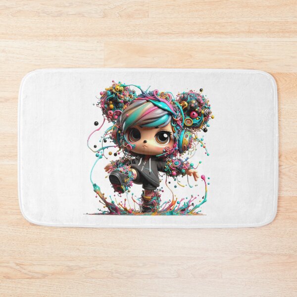 Item preview, Cute model art picture number 337 designed and sold by Natcharee.