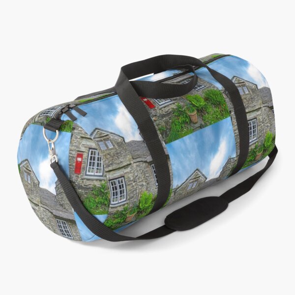 Item preview, Old Post Office at Tintagel, Cornwall designed and sold by Brian Shaw.