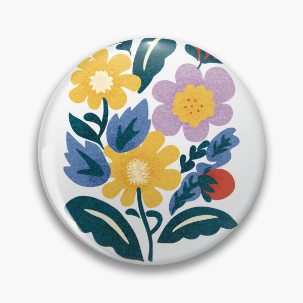 Artikelvorschau, Seien Sie eine Blumenillustration entworfen und verkauft von tbxtra.