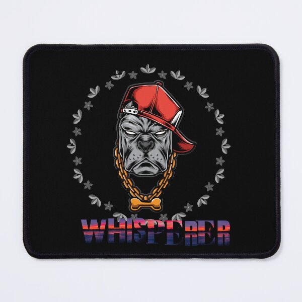 Item preview, Dog whisperer designed and sold by Mikusia.