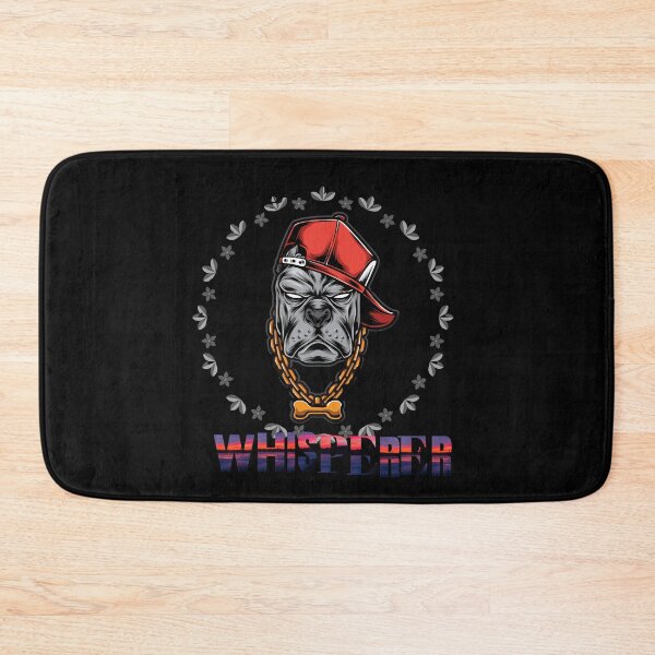 Item preview, Dog whisperer  designed and sold by Mikusia.