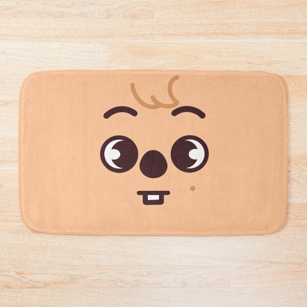 Item preview, skzoo han jisung quokka stray kids designed and sold by PrintStay.