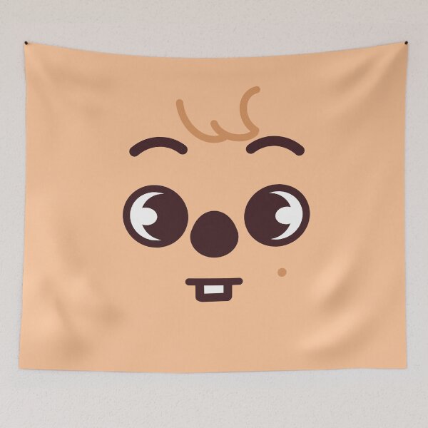 Item preview, skzoo han jisung quokka stray kids designed and sold by PrintStay.