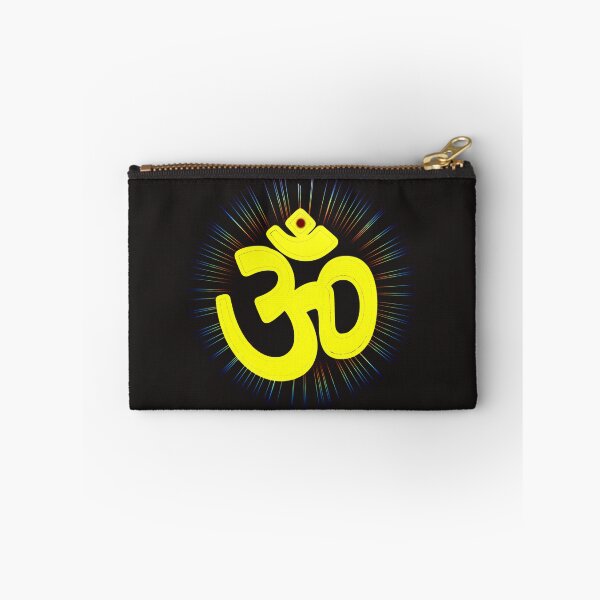Item preview, Aum/Om - The sacred syllable of the universe designed and sold by VeenaNair23.