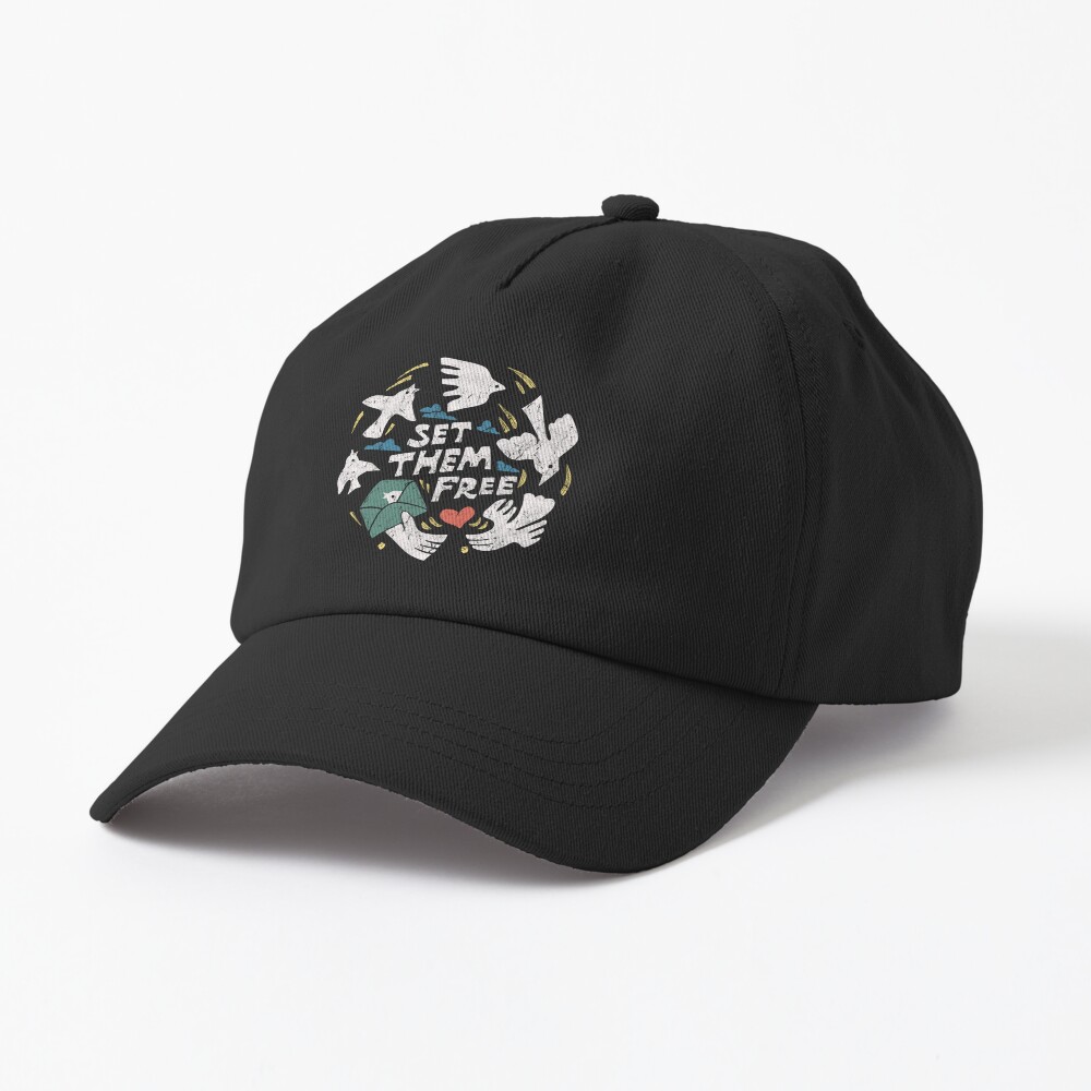 Item preview, Dad Hat designed and sold by skitchism.
