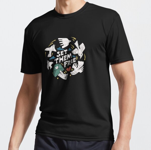 Active T-Shirt