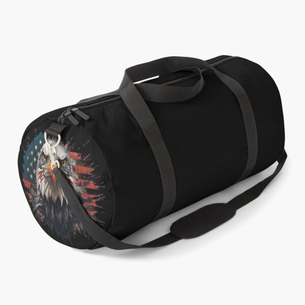 Item preview, American flag eagle designed and sold by Creativedsigna.