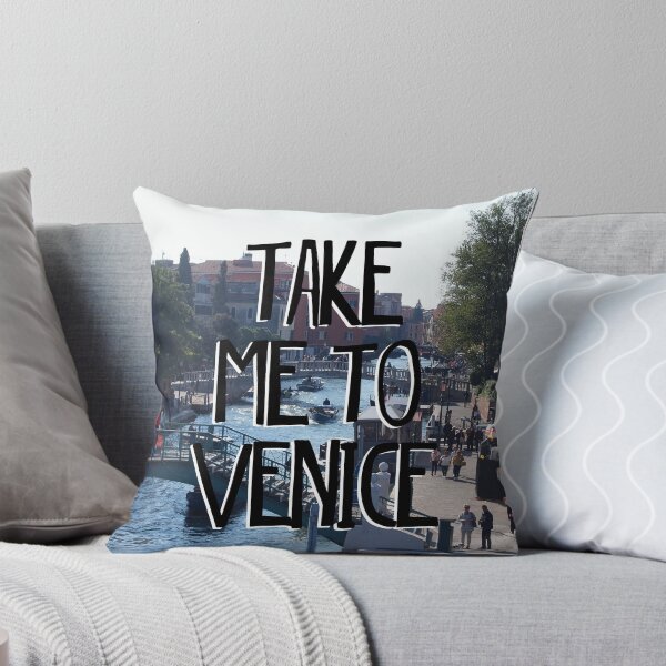 Item preview, Take me to Venice designed and sold by thatkaylachic.