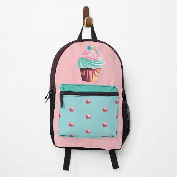 Item preview, Pastel Dreams: Whipped Cream Cupcake designed and sold by CrazySweets.