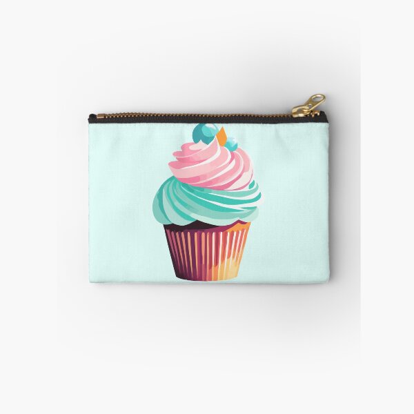 Item preview, Pastel Dreams: Whipped Cream Cupcake designed and sold by CrazySweets.