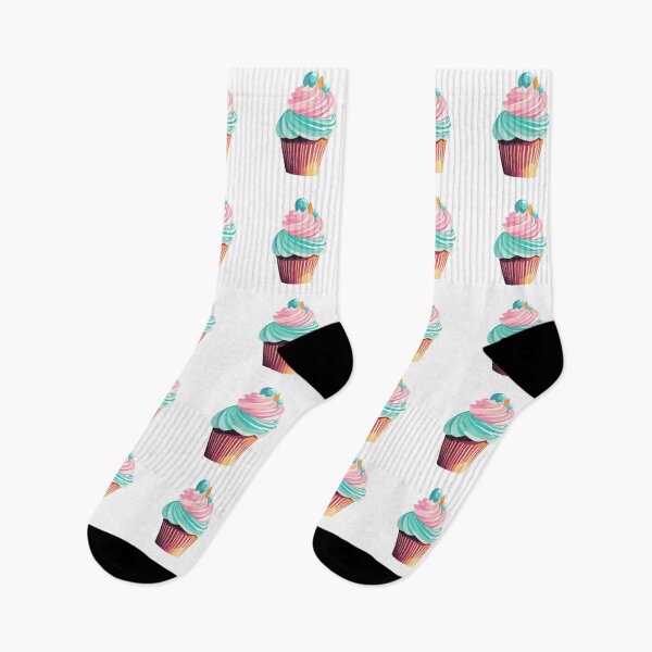 Item preview, Pastel Dreams: Whipped Cream Cupcake designed and sold by CrazySweets.