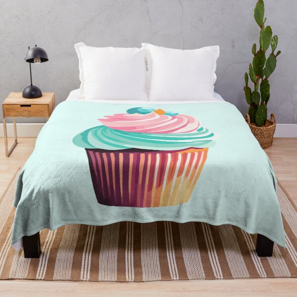 Item preview, Pastel Dreams: Whipped Cream Cupcake designed and sold by CrazySweets.