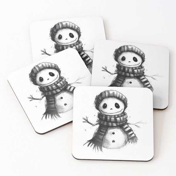 Item preview, Snowman Kid designed and sold by Valeriy Soroka.