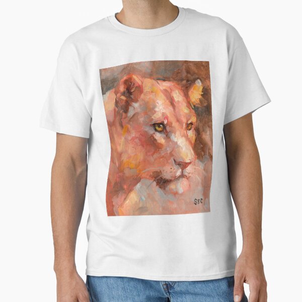 Lweendo Classic T-Shirt