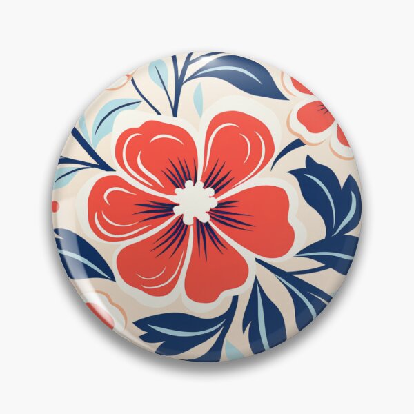 Item preview, Flower designed and sold by Mini-Anni.