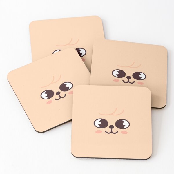 Item preview, PuppyM Seungmin skzoo stray kids designed and sold by PrintStay.