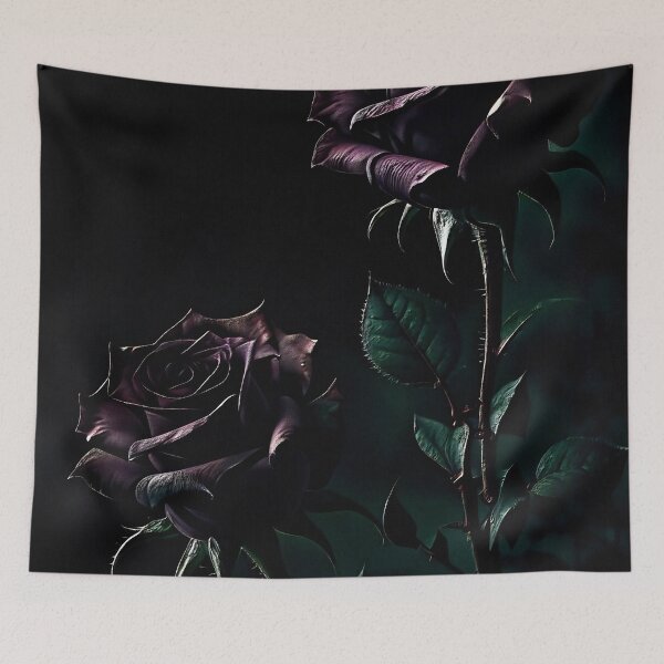 Item preview, Roses and Shadows 05 designed and sold by Mystic-Images.